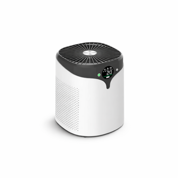 Air Purifier HEPA Pro with Ultra Quiet Operation